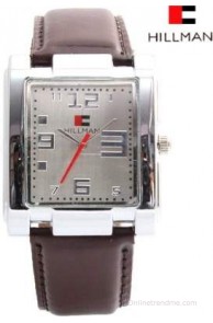 Hillman hm-111 Raga Analog Watch